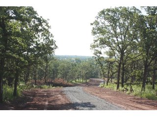 Property photo 8 - Creek County - Oklahoma Land Auction, 1,107 Acres 2 Tracts